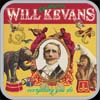 Will Kevans